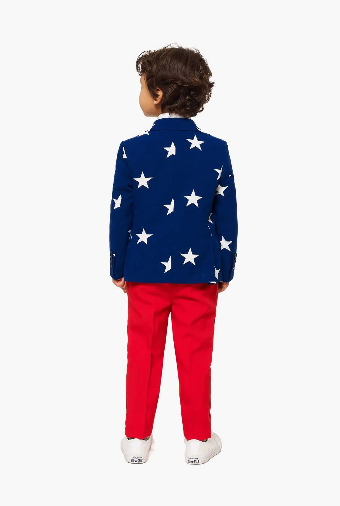 Stars & Stripes