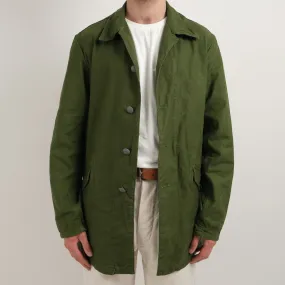 SWEDISH FIELD JACKET