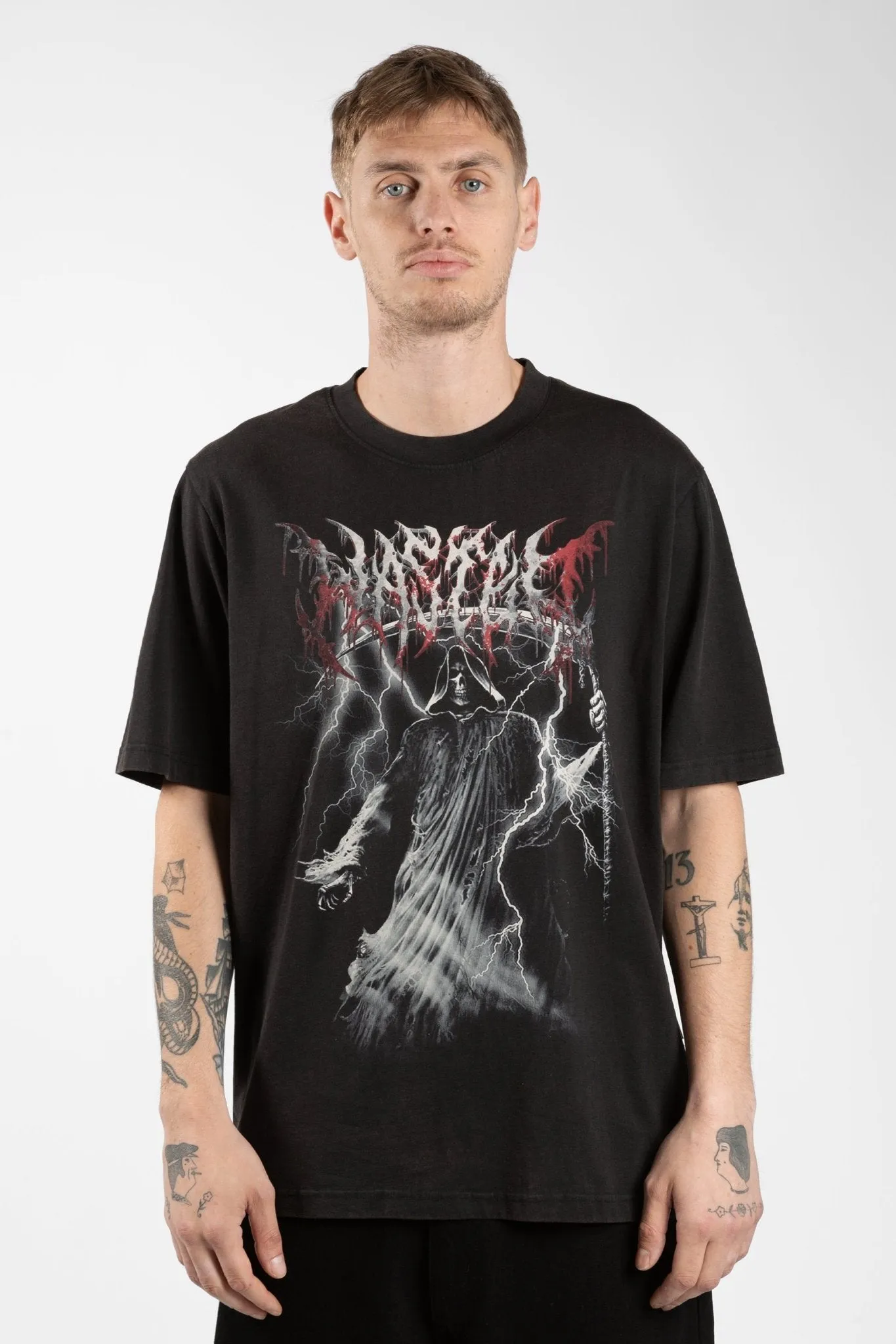 T-Shirt Scythe