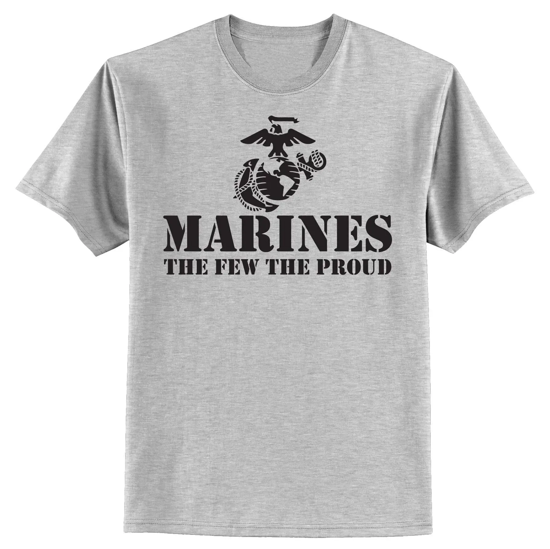 The Few The Proud T-Shirt