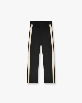 Track Pant - Jet Black