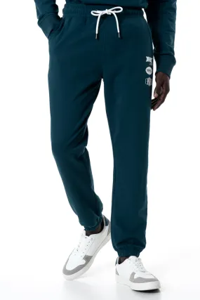 Track Pants _ 146552 _ Teal