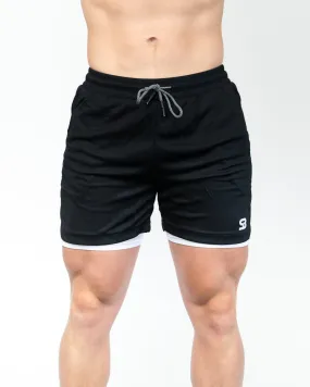 Train Compression Shorts 2.0