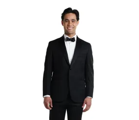 Tuxedo Jacket