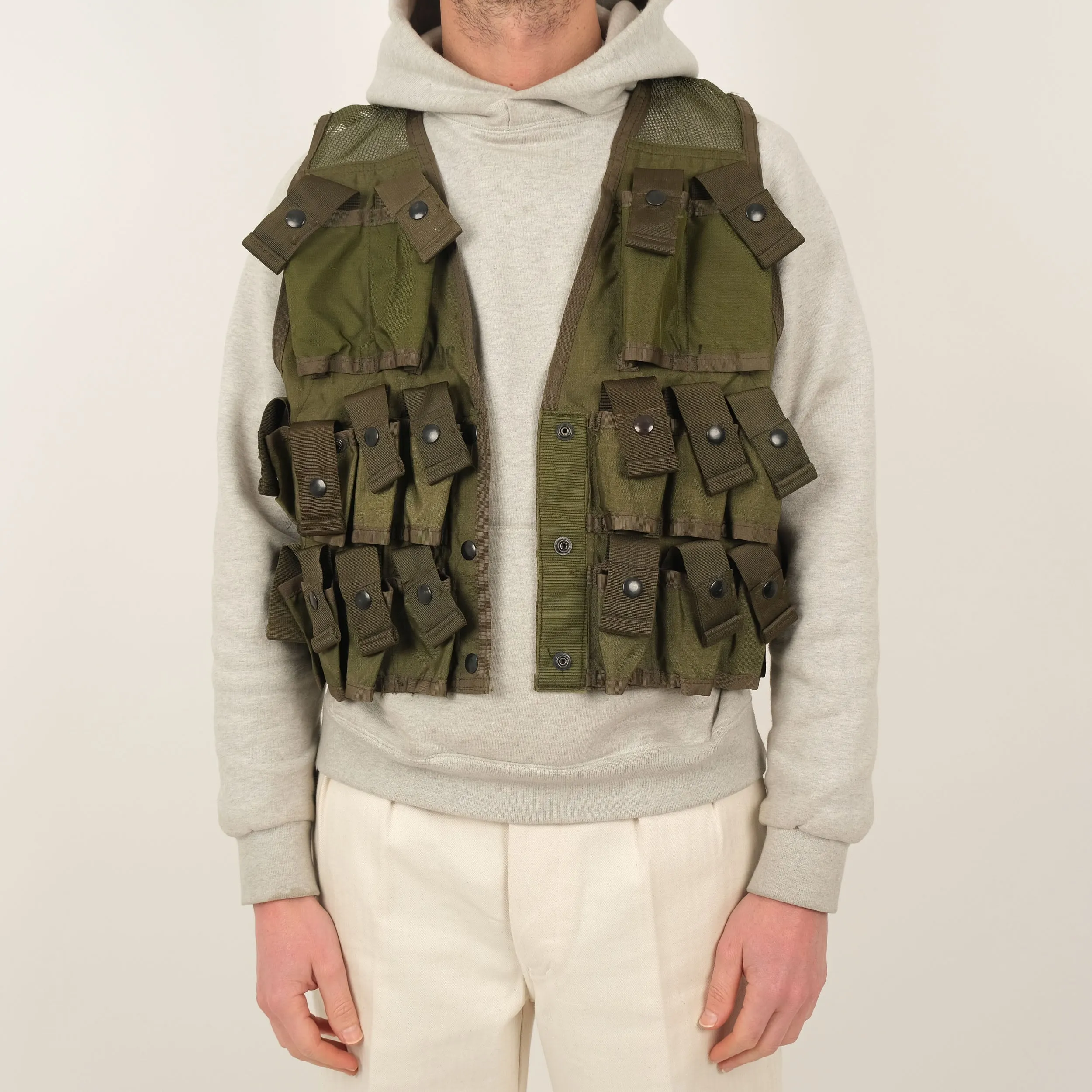 US 70'S TACTICAL VEST