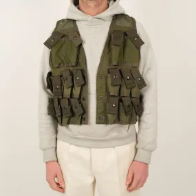 US 70'S TACTICAL VEST