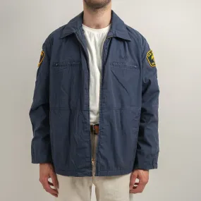 US NAVAL CADETS JACKET