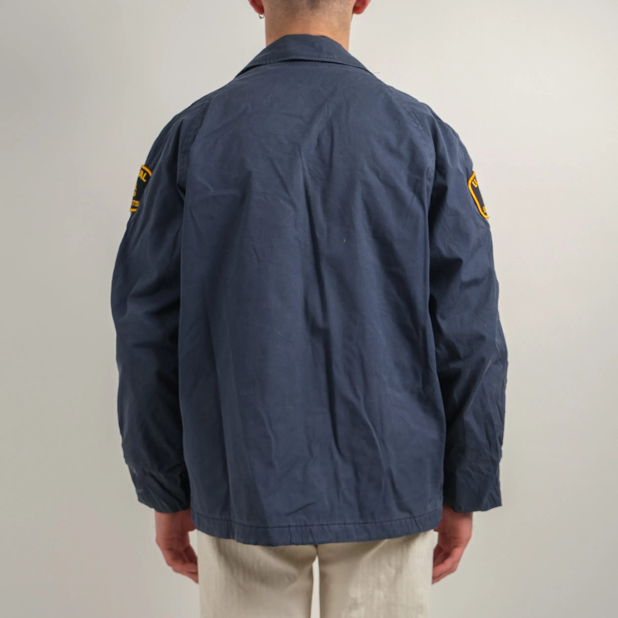 US NAVAL CADETS JACKET