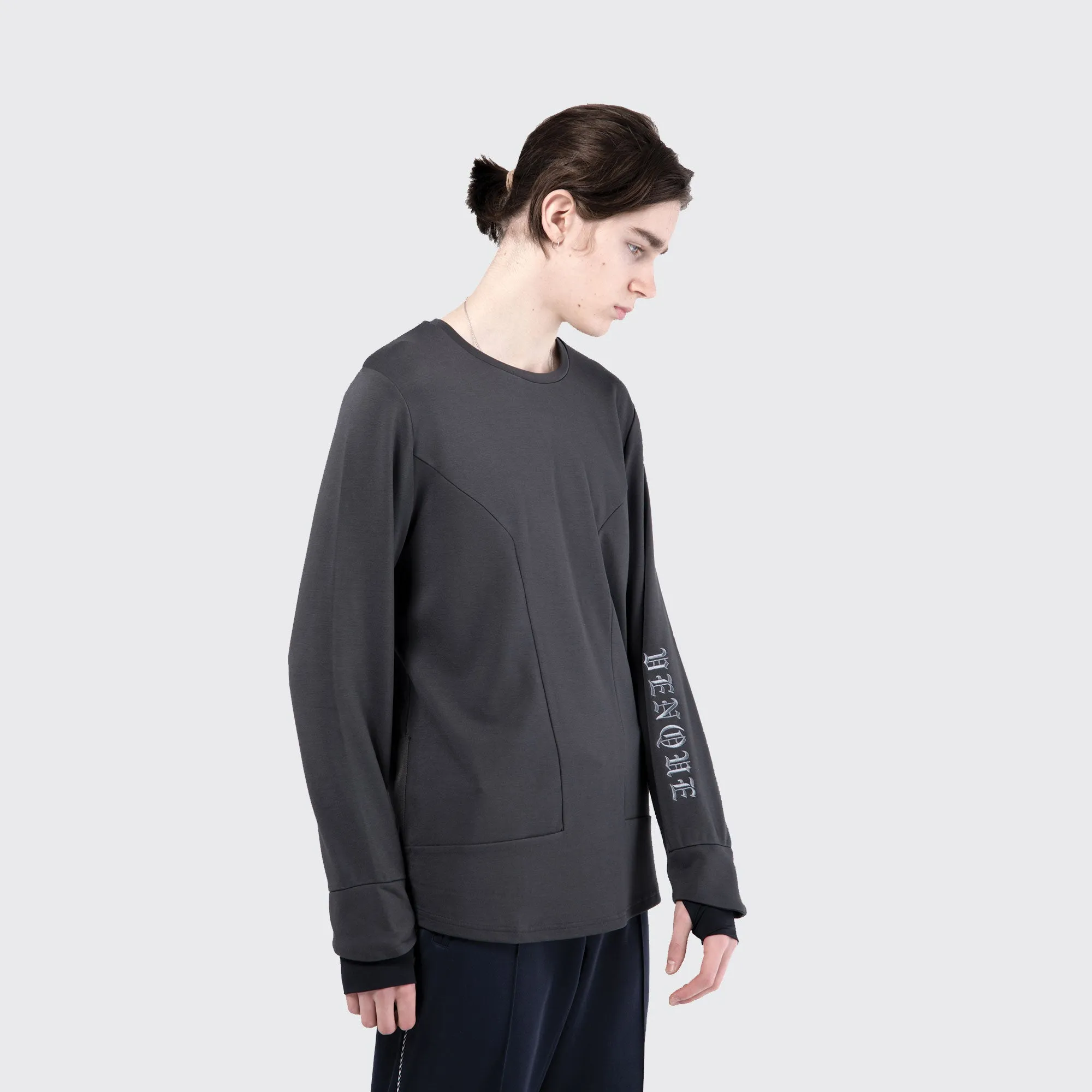 VENQUE Tech Long Sleeve