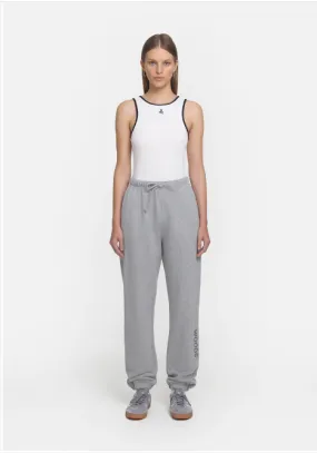 Viktoria & Woods Trigger Track Pants - Grey Marle