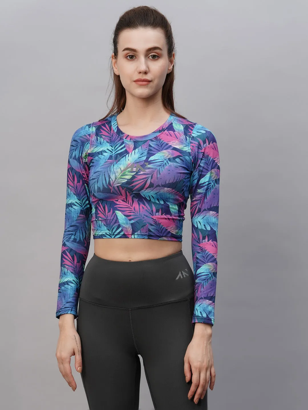 Vogue Fullsleeve Top