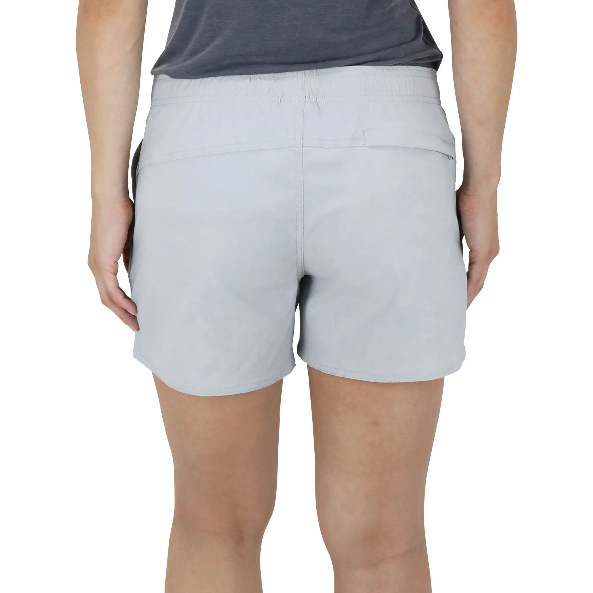 Women's Sirena Hybrid Tech Shorts